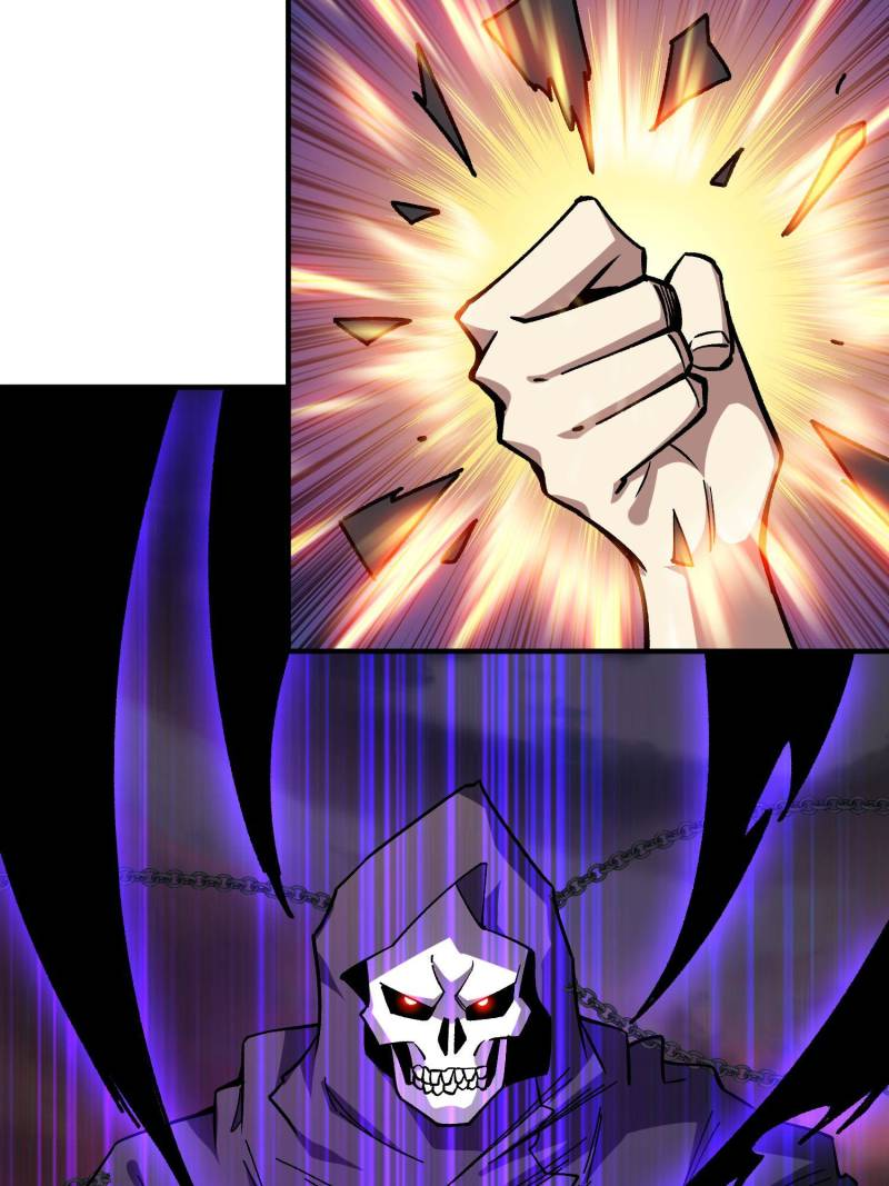 I'm Really Not A Supervillain Chapter 253 19